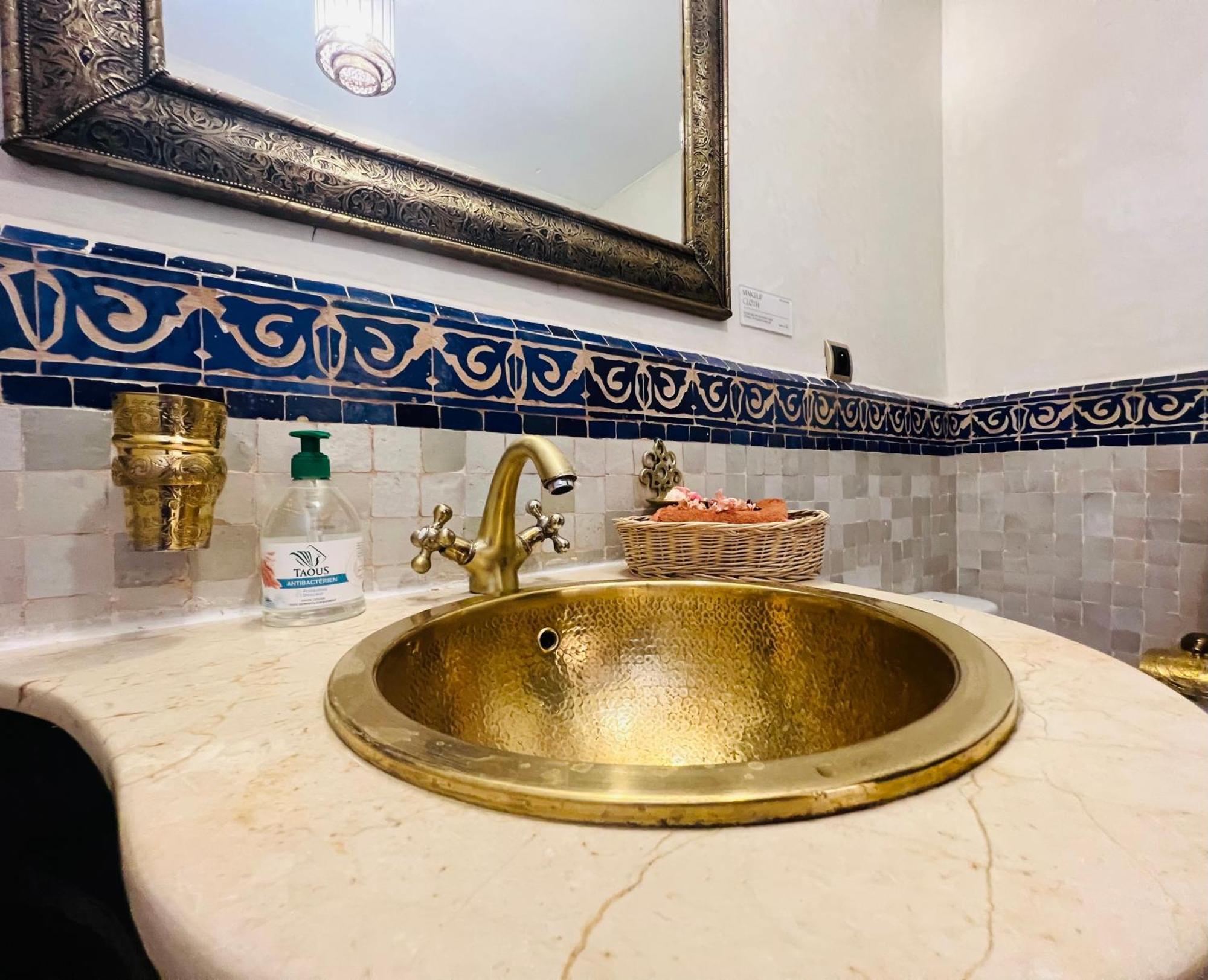 Duplex Atlas Golf Resort Pοοl Νieω Seriniτყ & Cαlm Marrakesh Eksteriør bilde