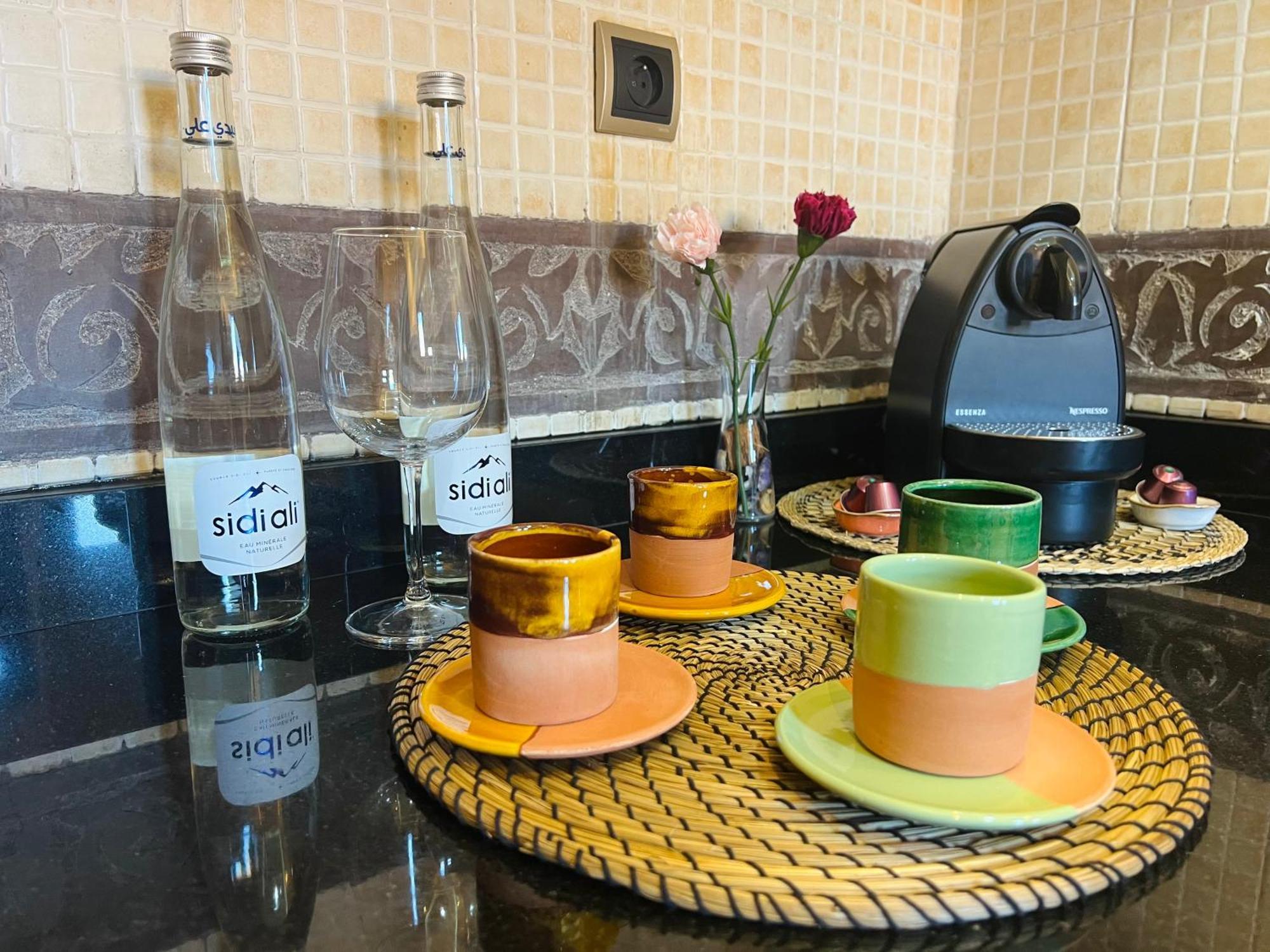 Duplex Atlas Golf Resort Pοοl Νieω Seriniτყ & Cαlm Marrakesh Eksteriør bilde