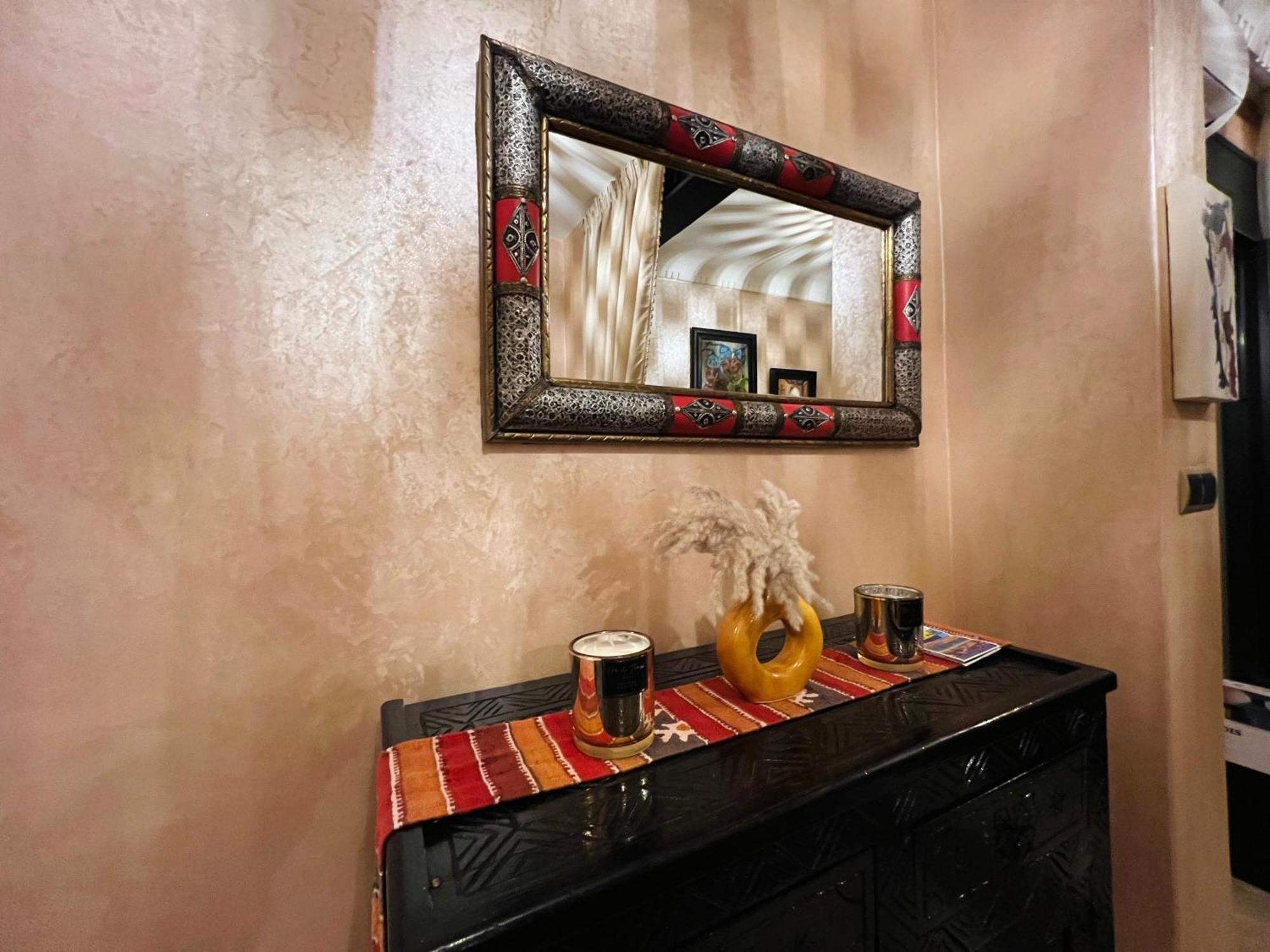 Duplex Atlas Golf Resort Pοοl Νieω Seriniτყ & Cαlm Marrakesh Eksteriør bilde